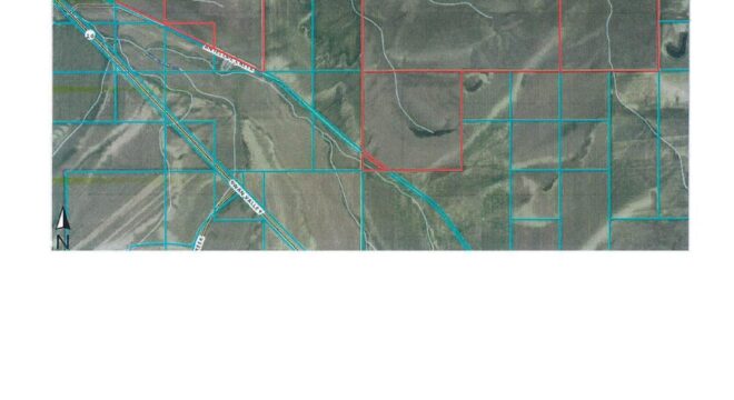 TBD ANTELOPE FLATS