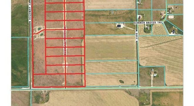 4000 W HIGHWAY 33